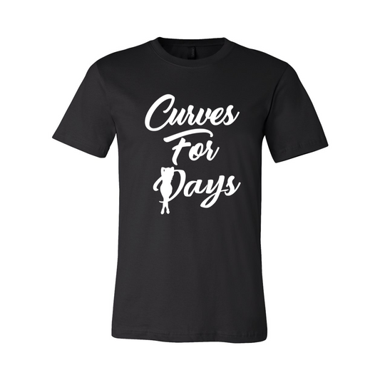 Curves Black