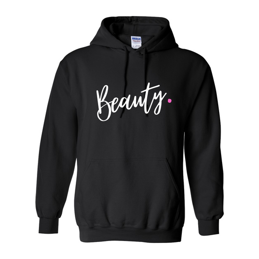 Beauty Sweatshirt