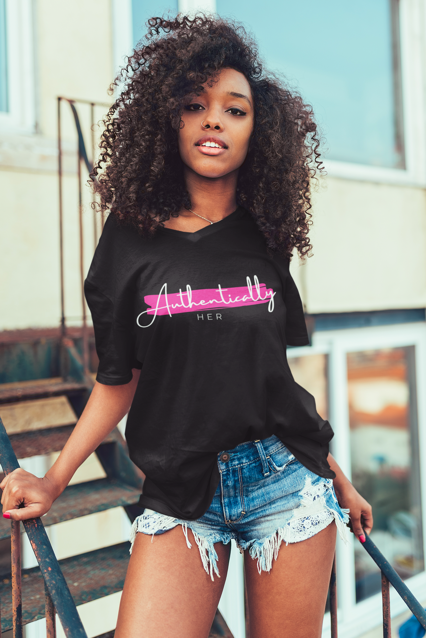 Signature T-Shirts