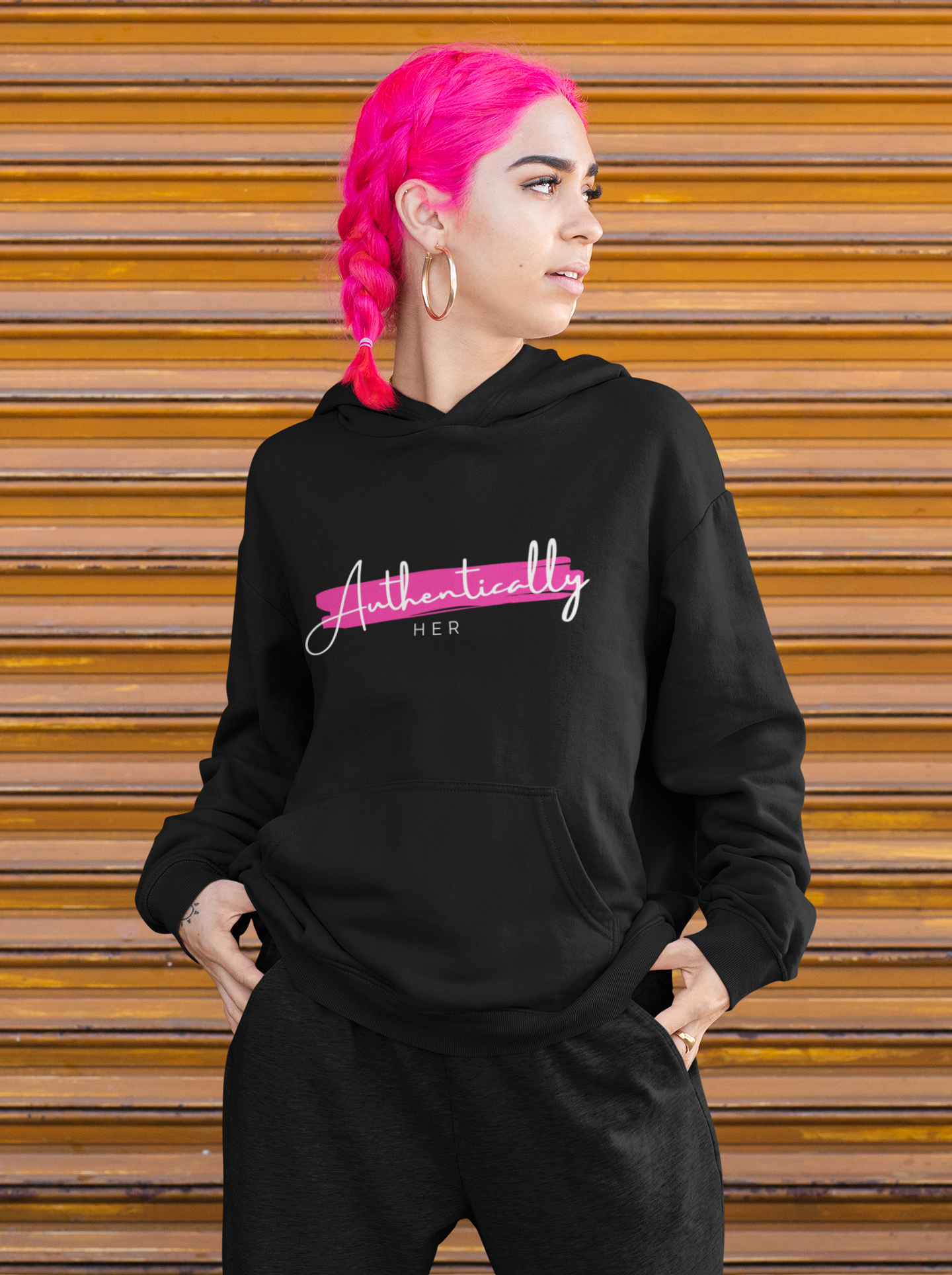 Hoodies