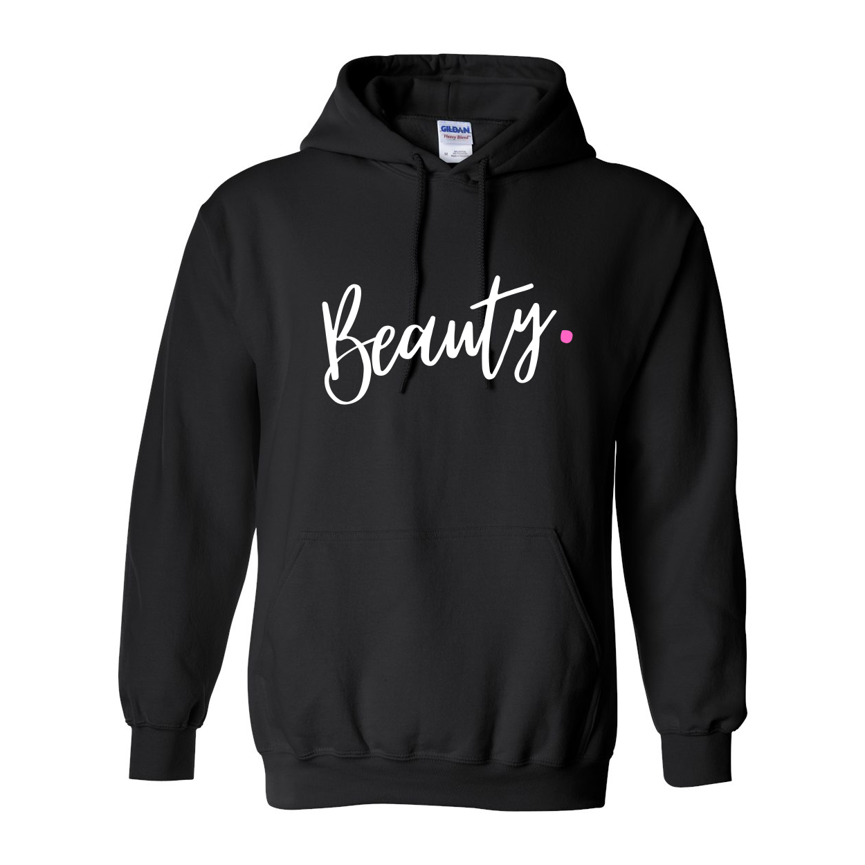 Beauty Sweatshirt