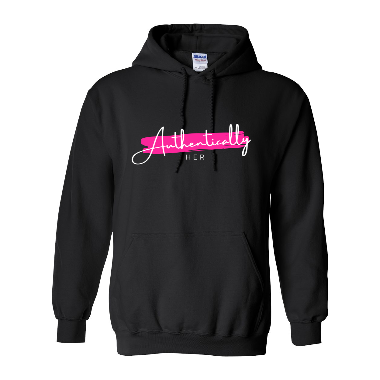 Signature Sweatshirt Black