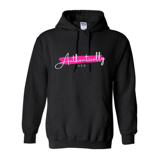 Signature Sweatshirt Black