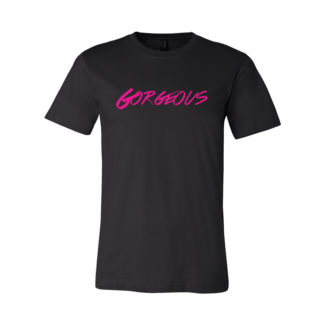 Gorgeous