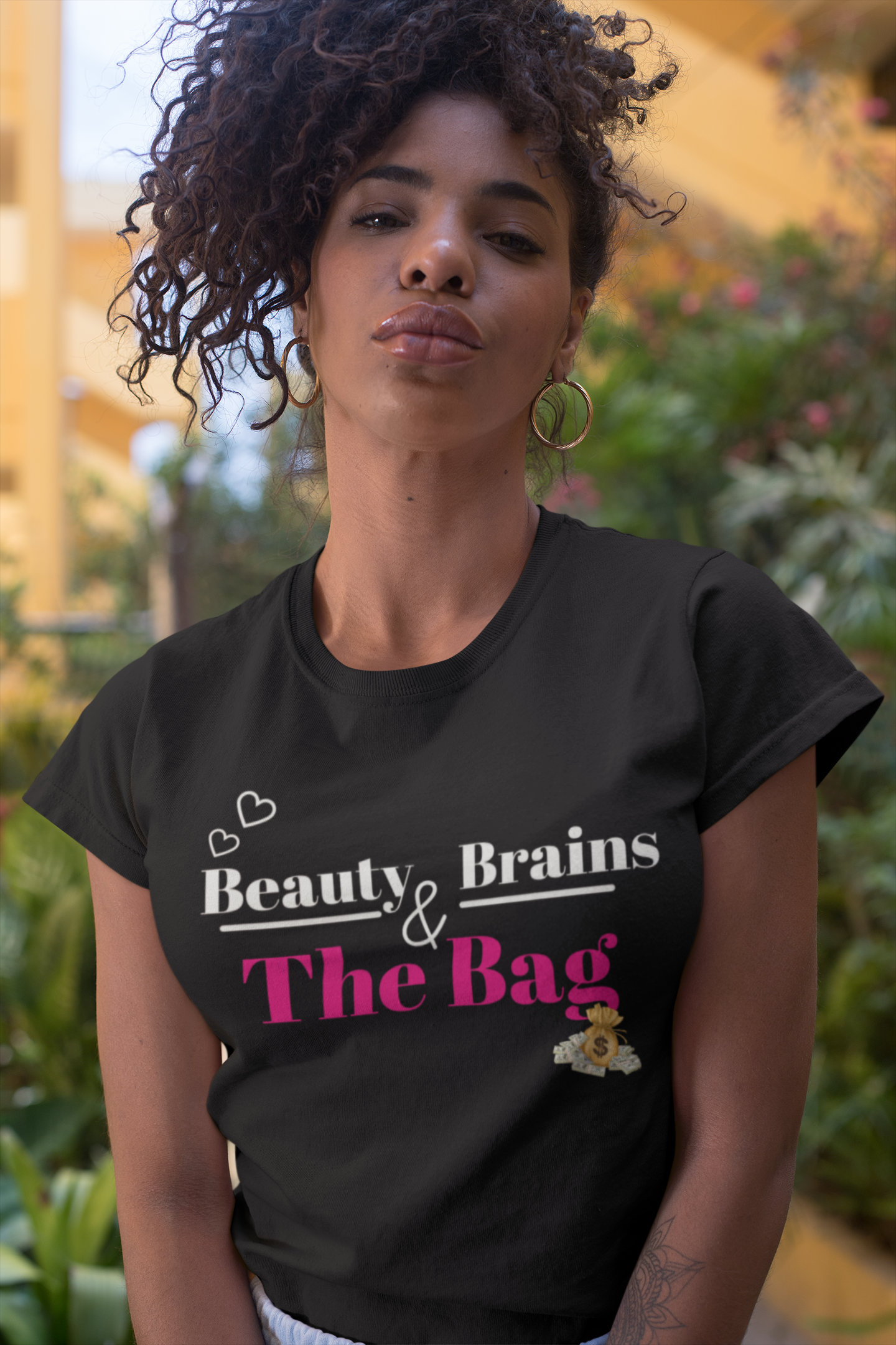 The Bag